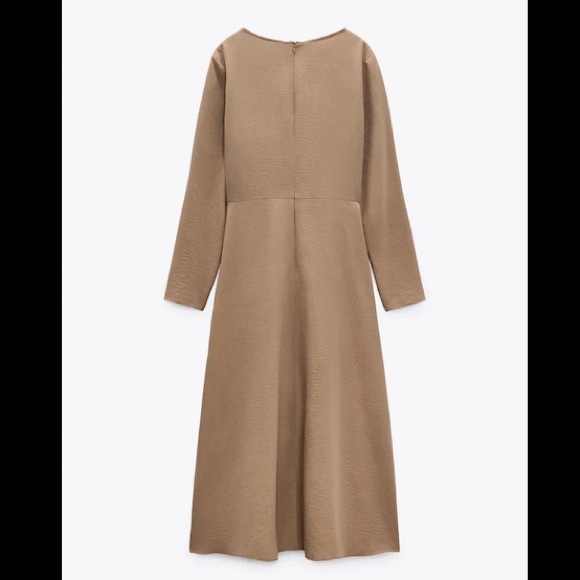 NWT Zara Dress - Picture 6 of 9